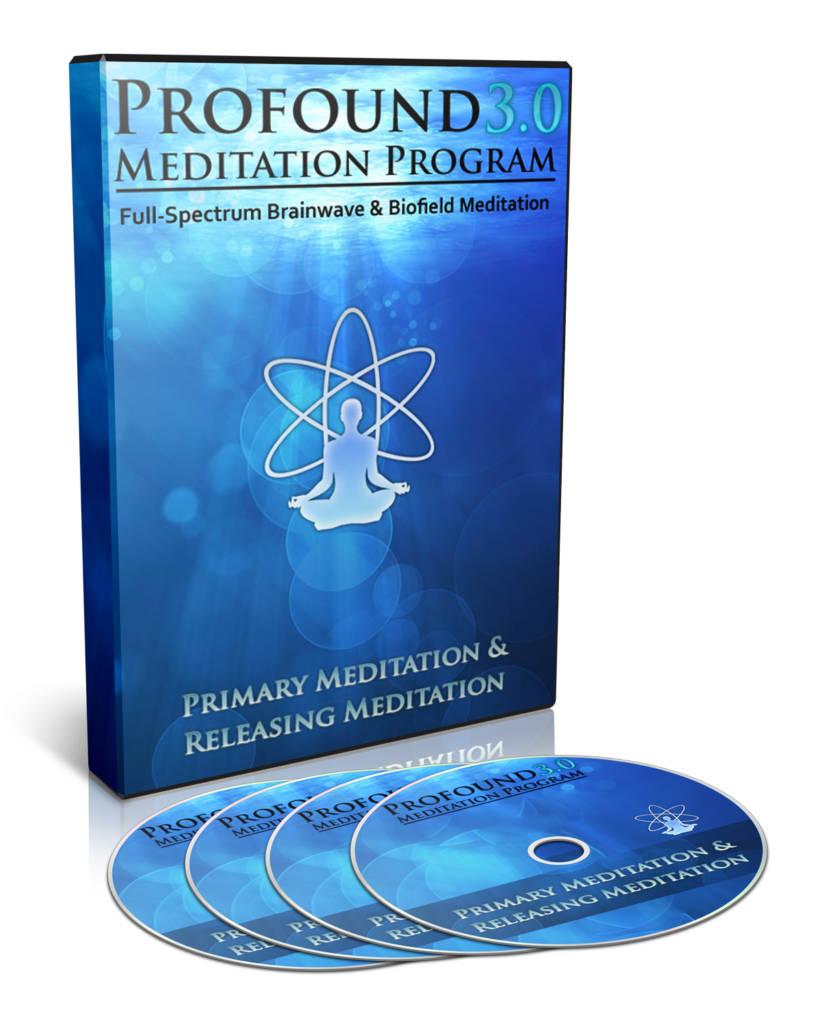 Profound-Meditation-Program